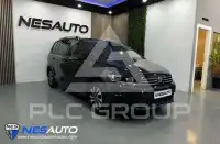 2022 Volkswagen Touran