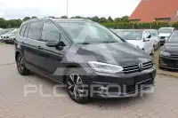 2022 Volkswagen Touran