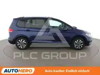 2022 Volkswagen Touran