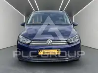 2022 Volkswagen Touran