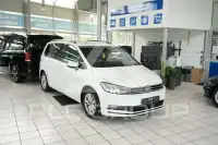 2022 Volkswagen Touran