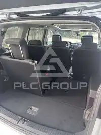2022 Volkswagen Touran