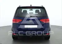 2022 Volkswagen Touran