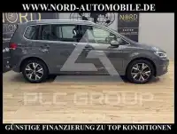 2022 Volkswagen Touran