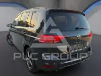 2022 Volkswagen Touran