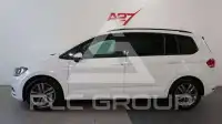 2022 Volkswagen Touran