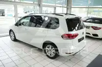 2022 Volkswagen Touran