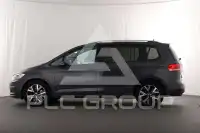 2022 Volkswagen Touran