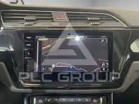 2022 Volkswagen Touran