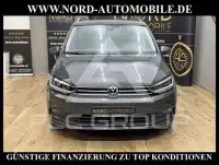 2022 Volkswagen Touran