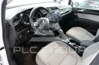 2022 Volkswagen Touran