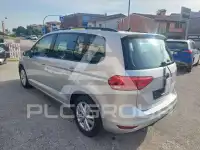 2022 Volkswagen Touran