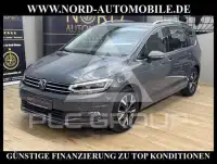 2022 Volkswagen Touran