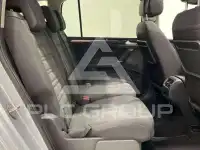 2022 Volkswagen Touran