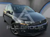 2022 Volkswagen Touran