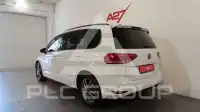 2022 Volkswagen Touran