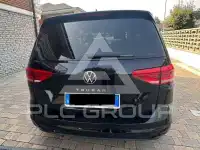 2022 Volkswagen Touran