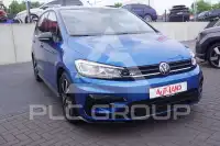 2022 Volkswagen Touran