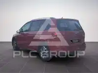2022 Volkswagen Touran
