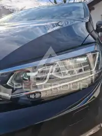 2022 Volkswagen Touran