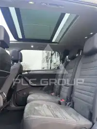 2022 Volkswagen Touran