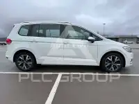 2022 Volkswagen Touran