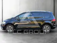 2022 Volkswagen Touran