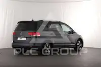 2022 Volkswagen Touran