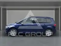 2022 Volkswagen Touran