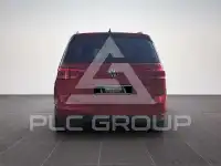 2022 Volkswagen Touran