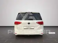 2022 Volkswagen Touran