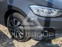 2022 Volkswagen Touran