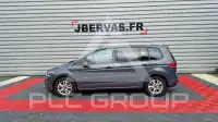 2022 Volkswagen Touran