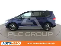2022 Volkswagen Touran