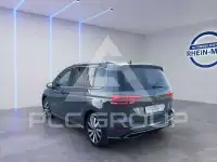 2022 Volkswagen Touran