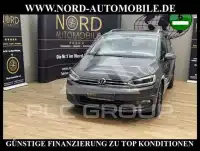 2022 Volkswagen Touran