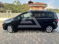 2022 Volkswagen Touran