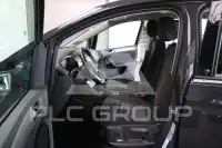 2022 Volkswagen Touran