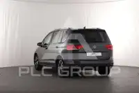 2022 Volkswagen Touran