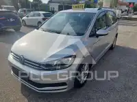 2022 Volkswagen Touran