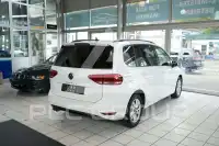 2022 Volkswagen Touran