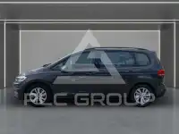 2022 Volkswagen Touran
