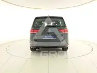 2022 Volkswagen Touran