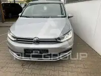 2022 Volkswagen Touran