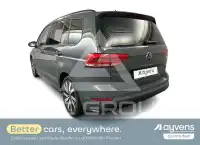 2022 Volkswagen Touran