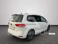 2022 Volkswagen Touran