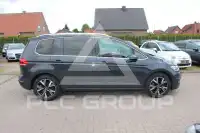 2022 Volkswagen Touran