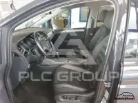 2022 Volkswagen Touran
