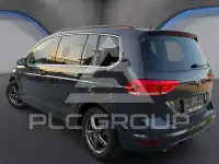 2022 Volkswagen Touran
