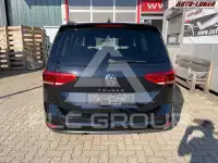 2022 Volkswagen Touran